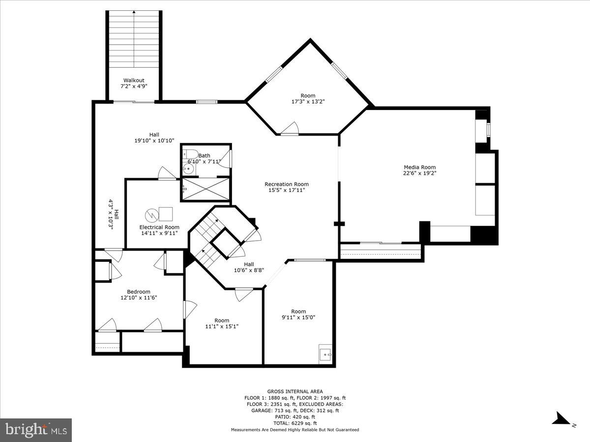 FARMINGTON WOODS - Residential