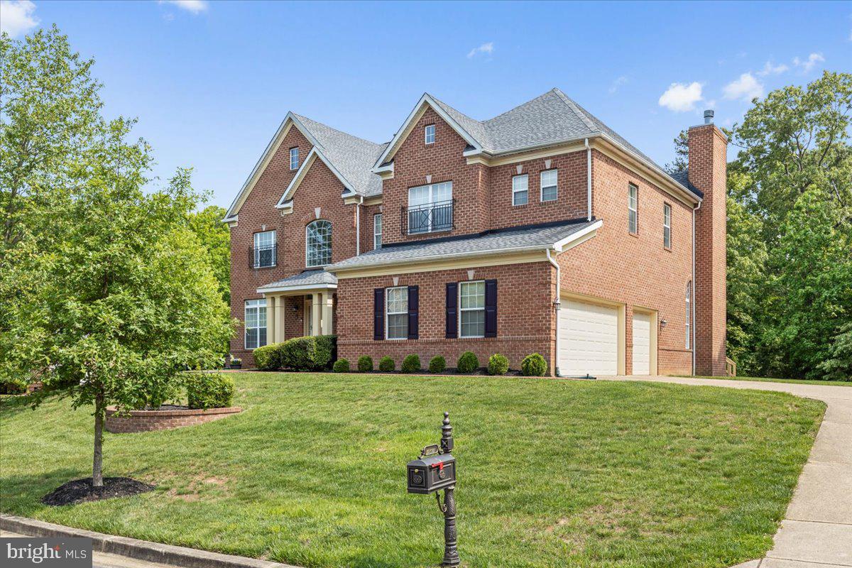 FARMINGTON WOODS - Residential