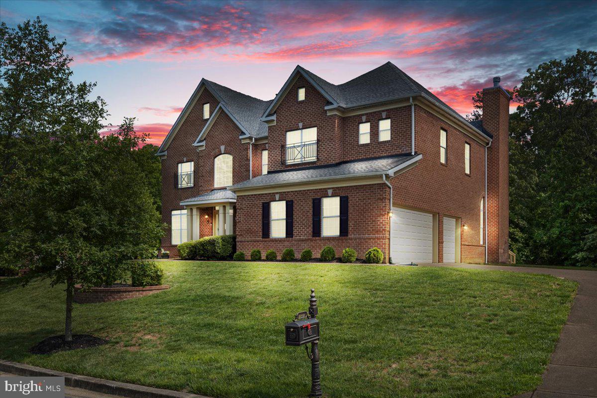 FARMINGTON WOODS - Residential