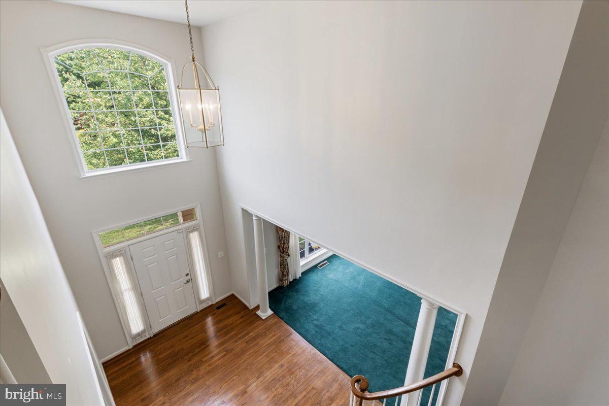 FARMINGTON WOODS - Residential