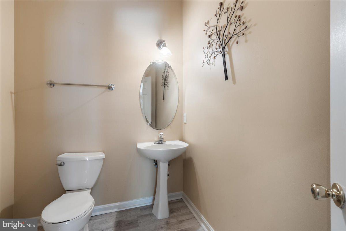 FARMINGTON WOODS - Residential