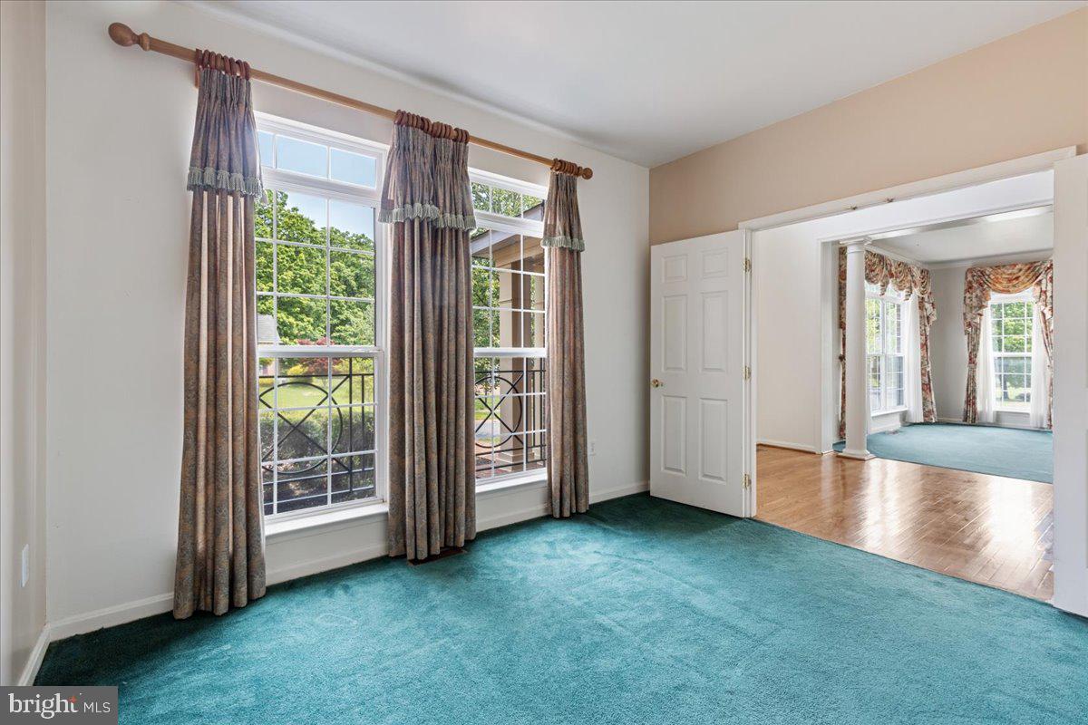 FARMINGTON WOODS - Residential