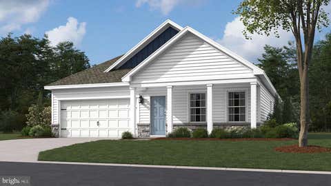 Photo of 321 Vero Road, EGG HARBOR TWP, NJ 08234 (MLS # NJAC2024400)