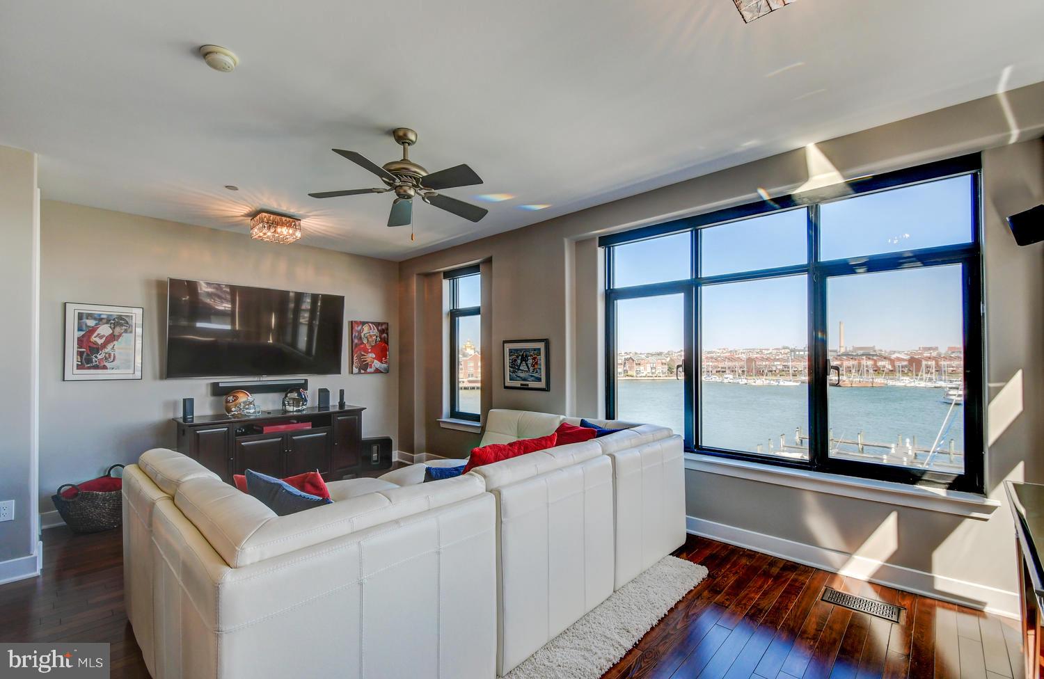 FELLS POINT HISTORIC DISTRICT - Residential