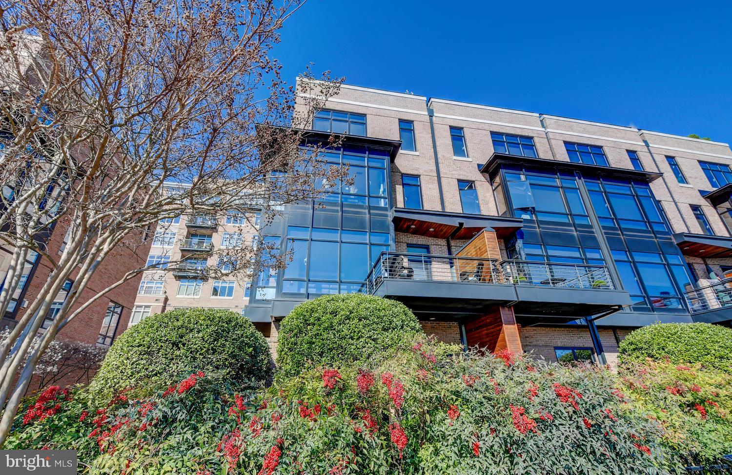 FELLS POINT HISTORIC DISTRICT - Residential