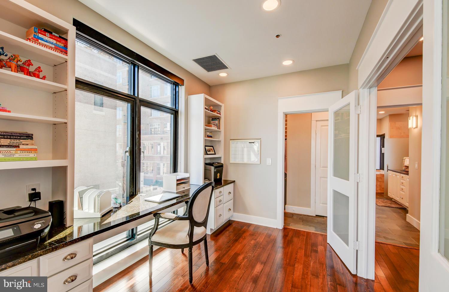 FELLS POINT HISTORIC DISTRICT - Residential