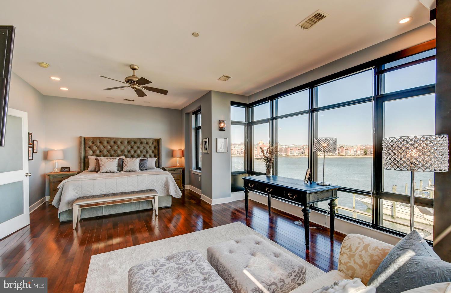 FELLS POINT HISTORIC DISTRICT - Residential