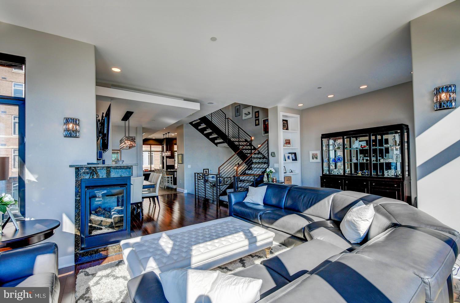 FELLS POINT HISTORIC DISTRICT - Residential