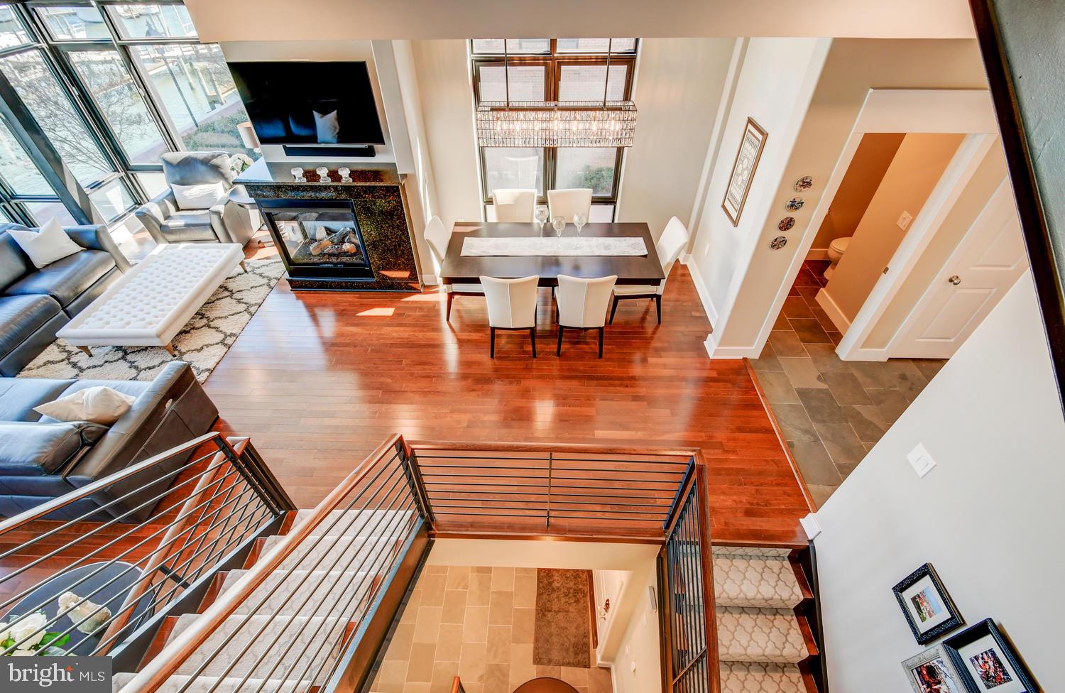 FELLS POINT HISTORIC DISTRICT - Residential