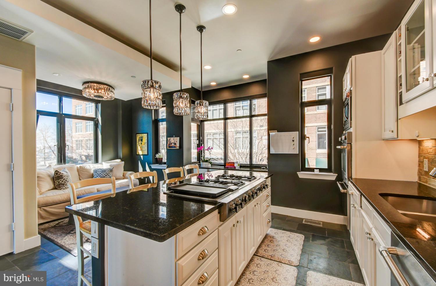 FELLS POINT HISTORIC DISTRICT - Residential