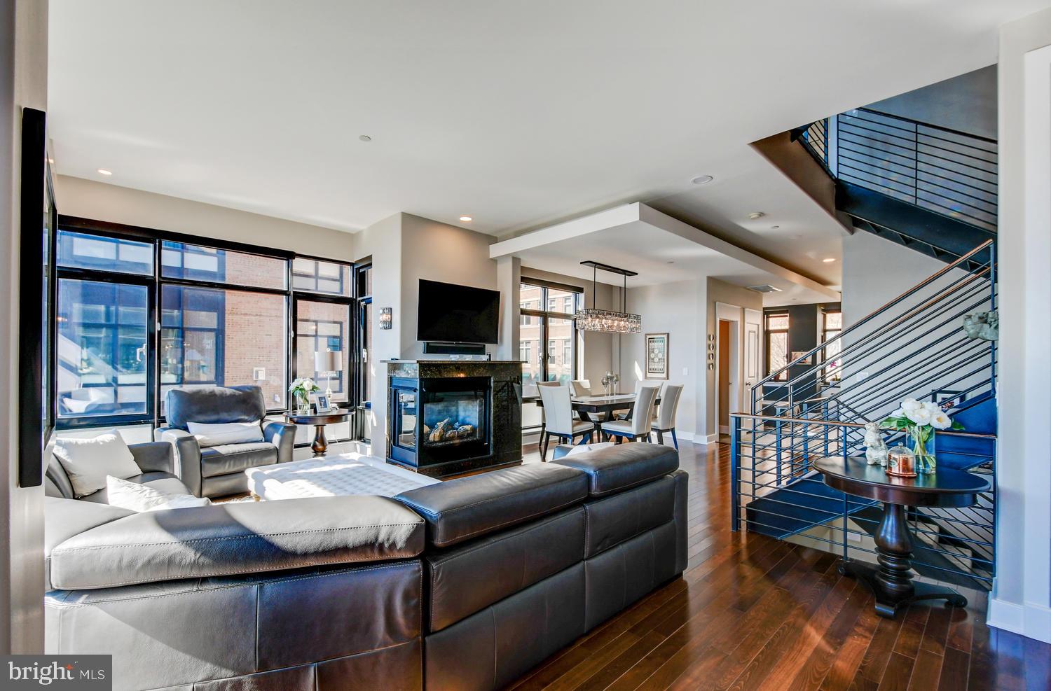 FELLS POINT HISTORIC DISTRICT - Residential