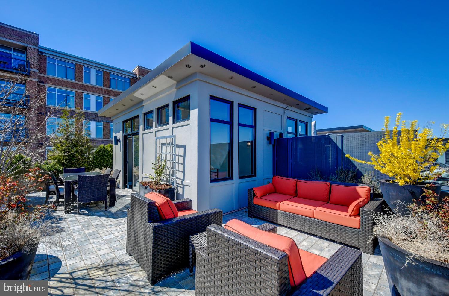 FELLS POINT HISTORIC DISTRICT - Residential