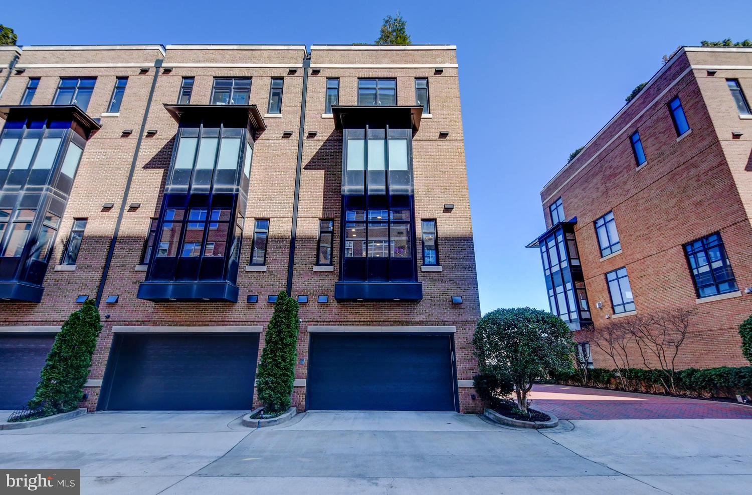 FELLS POINT HISTORIC DISTRICT - Residential