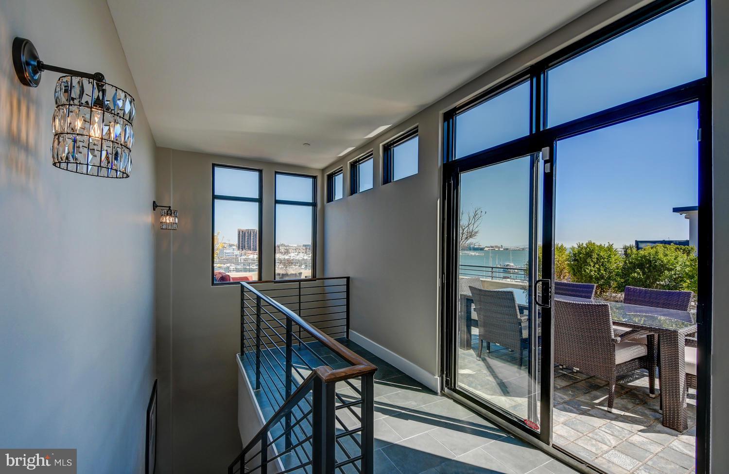 FELLS POINT HISTORIC DISTRICT - Residential