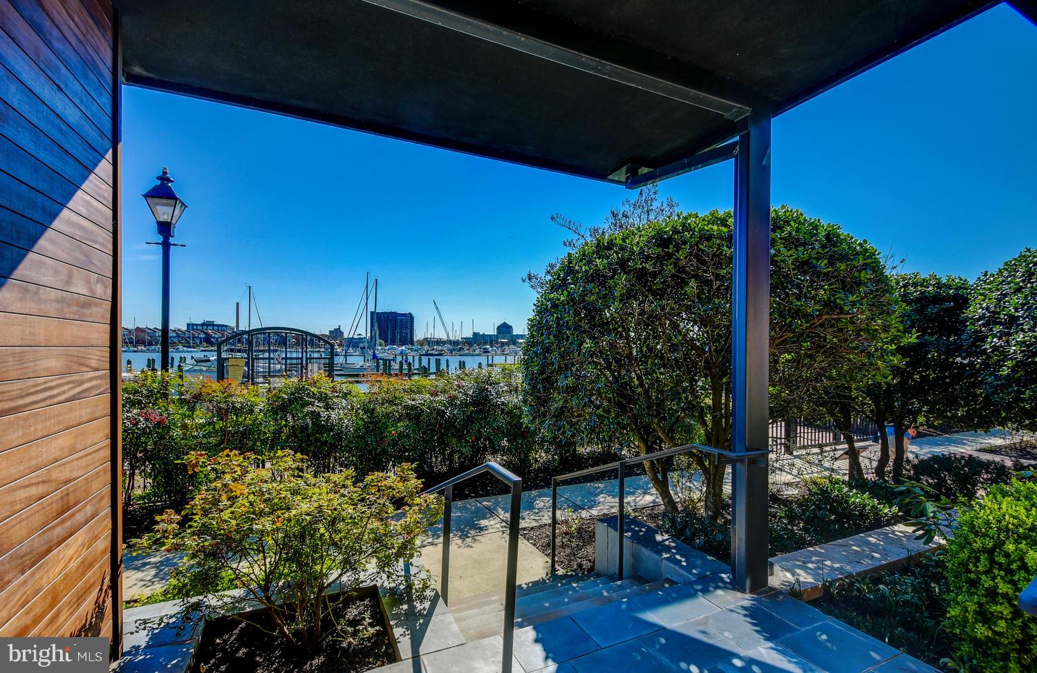 FELLS POINT HISTORIC DISTRICT - Residential