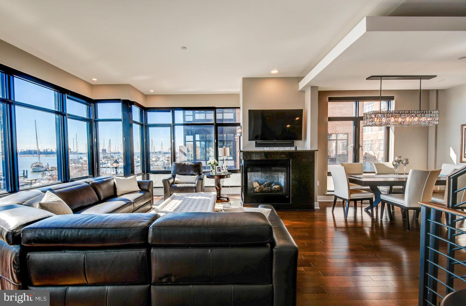 FELLS POINT HISTORIC DISTRICT - Residential