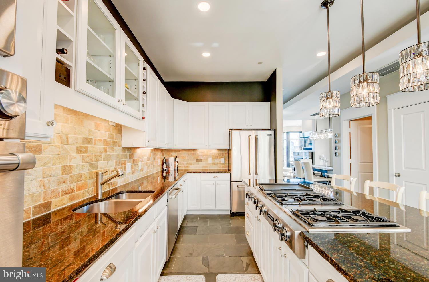 FELLS POINT HISTORIC DISTRICT - Residential