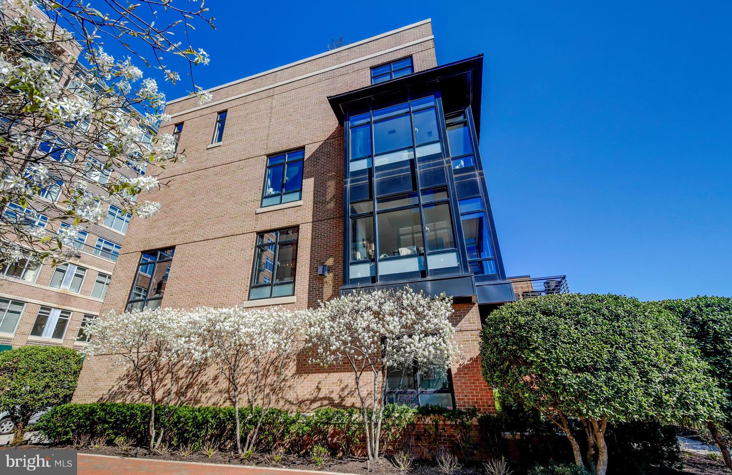 FELLS POINT HISTORIC DISTRICT - Residential