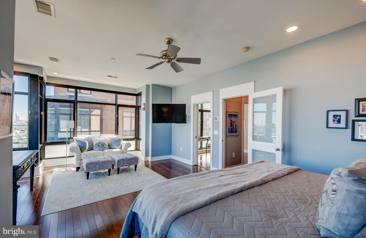 FELLS POINT HISTORIC DISTRICT - Residential