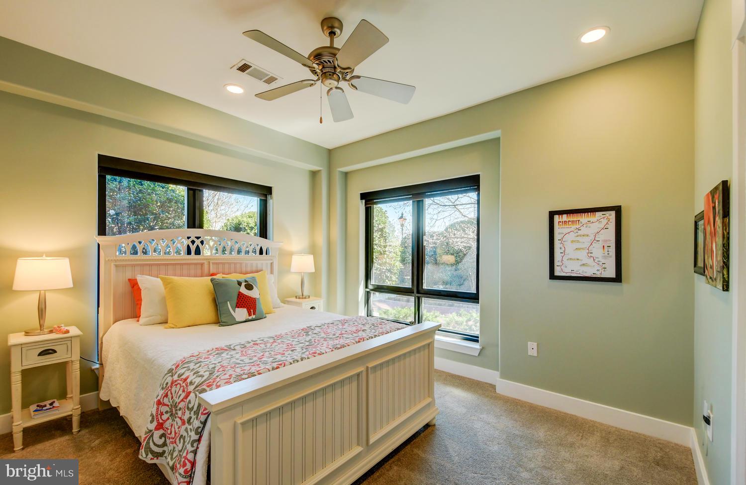 FELLS POINT HISTORIC DISTRICT - Residential