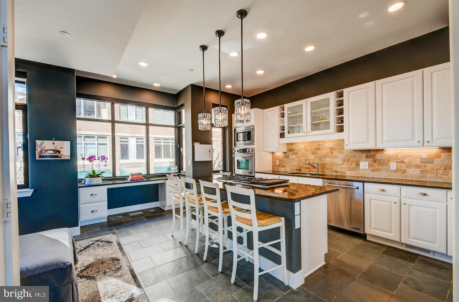 FELLS POINT HISTORIC DISTRICT - Residential