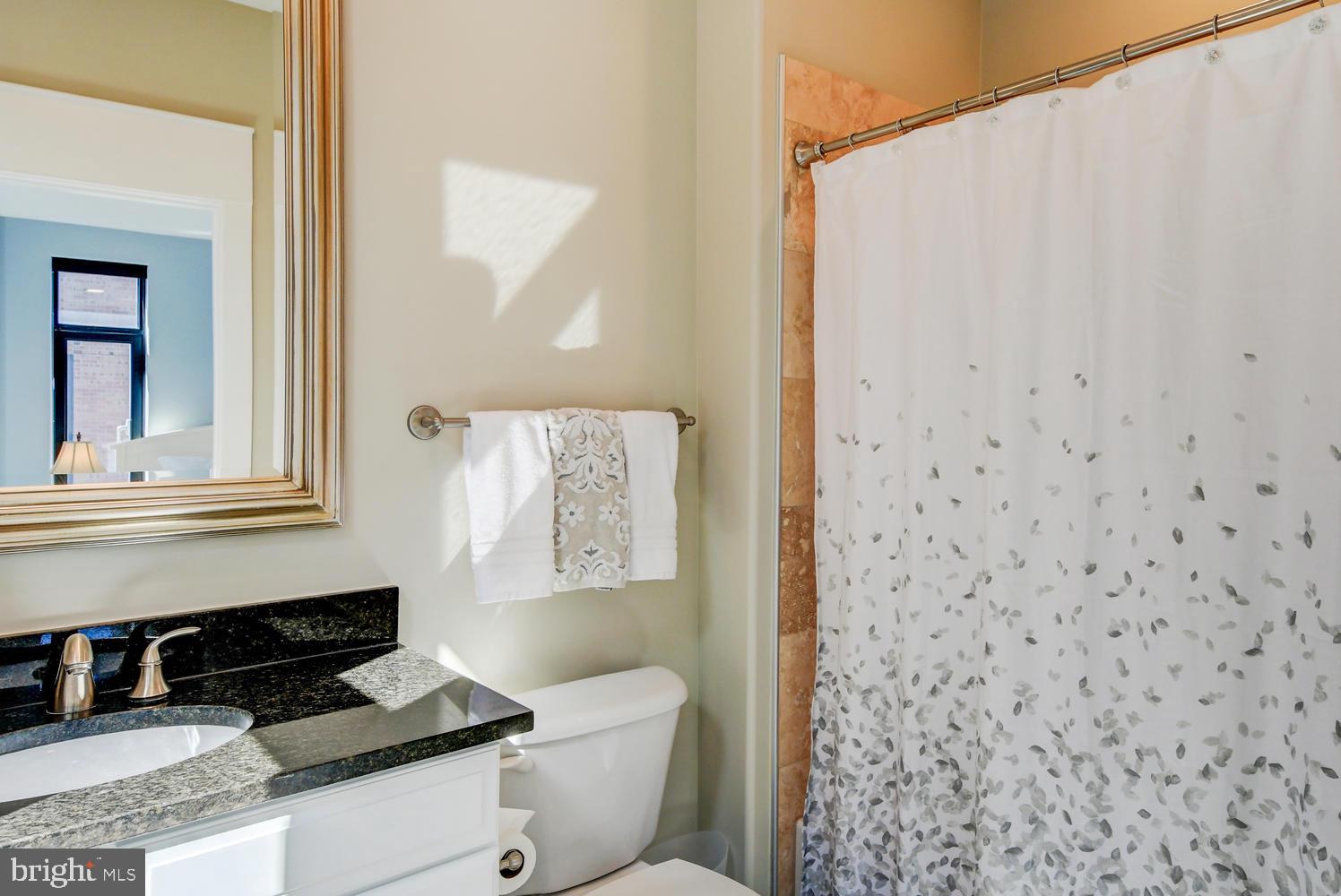 FELLS POINT HISTORIC DISTRICT - Residential