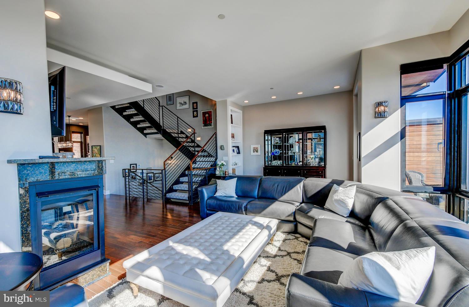 FELLS POINT HISTORIC DISTRICT - Residential