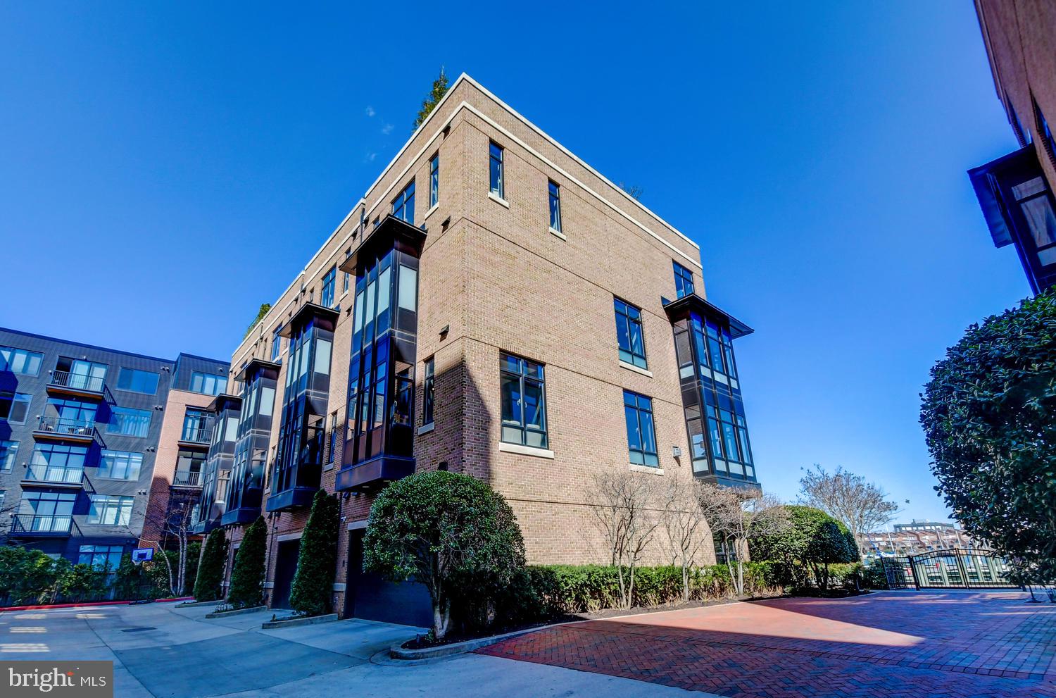 FELLS POINT HISTORIC DISTRICT - Residential