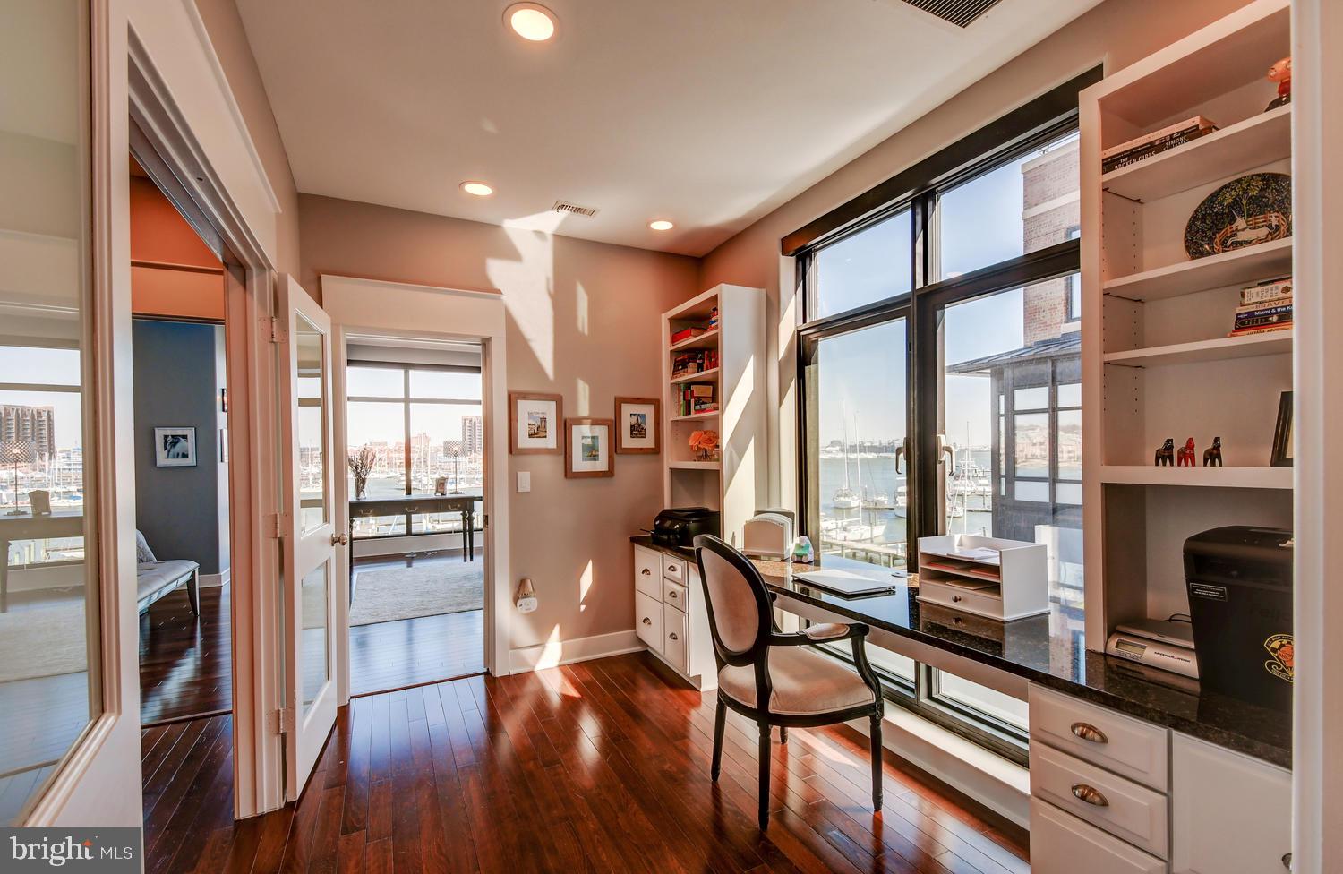 FELLS POINT HISTORIC DISTRICT - Residential