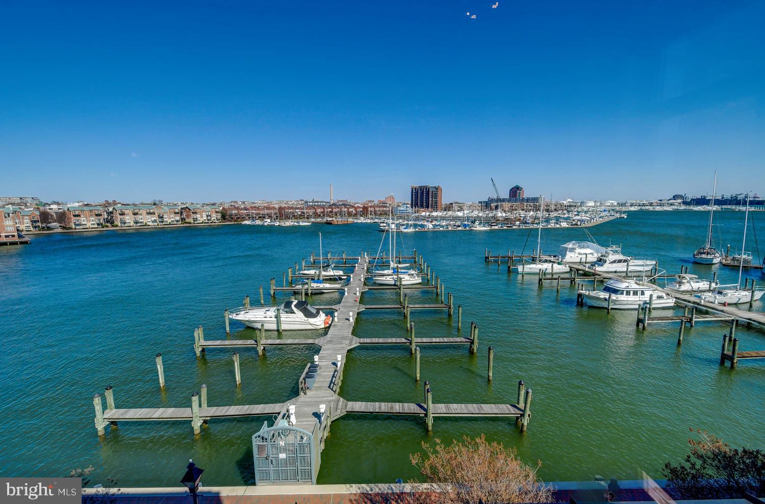 FELLS POINT HISTORIC DISTRICT - Residential