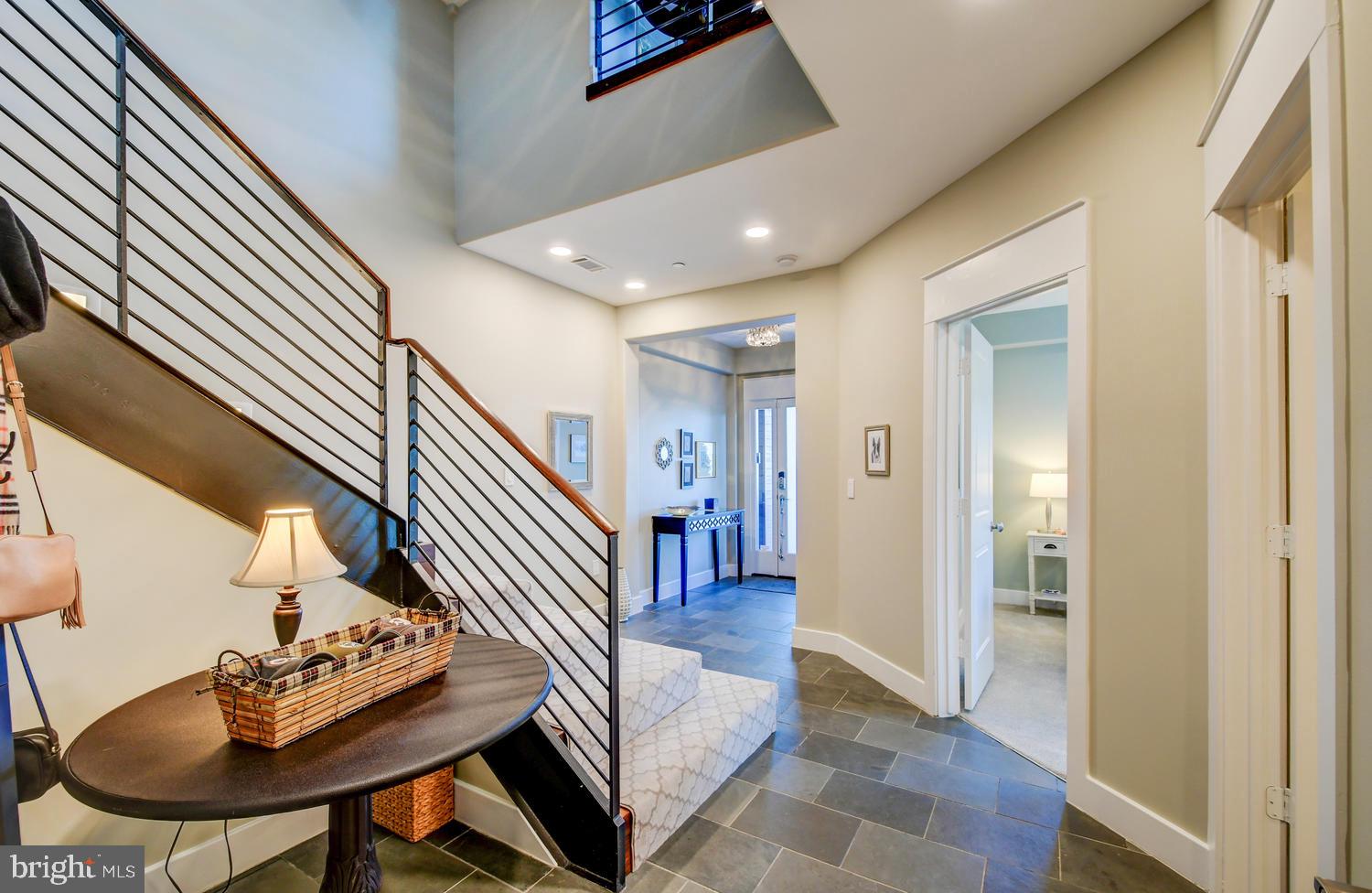 FELLS POINT HISTORIC DISTRICT - Residential