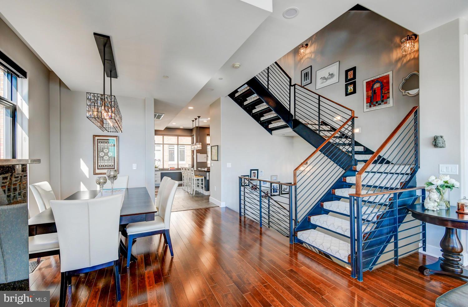 FELLS POINT HISTORIC DISTRICT - Residential