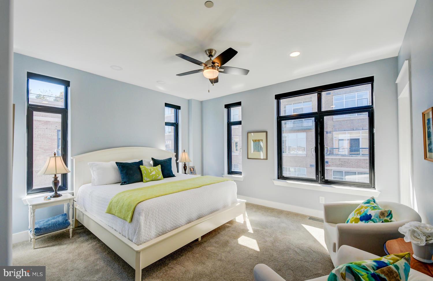 FELLS POINT HISTORIC DISTRICT - Residential