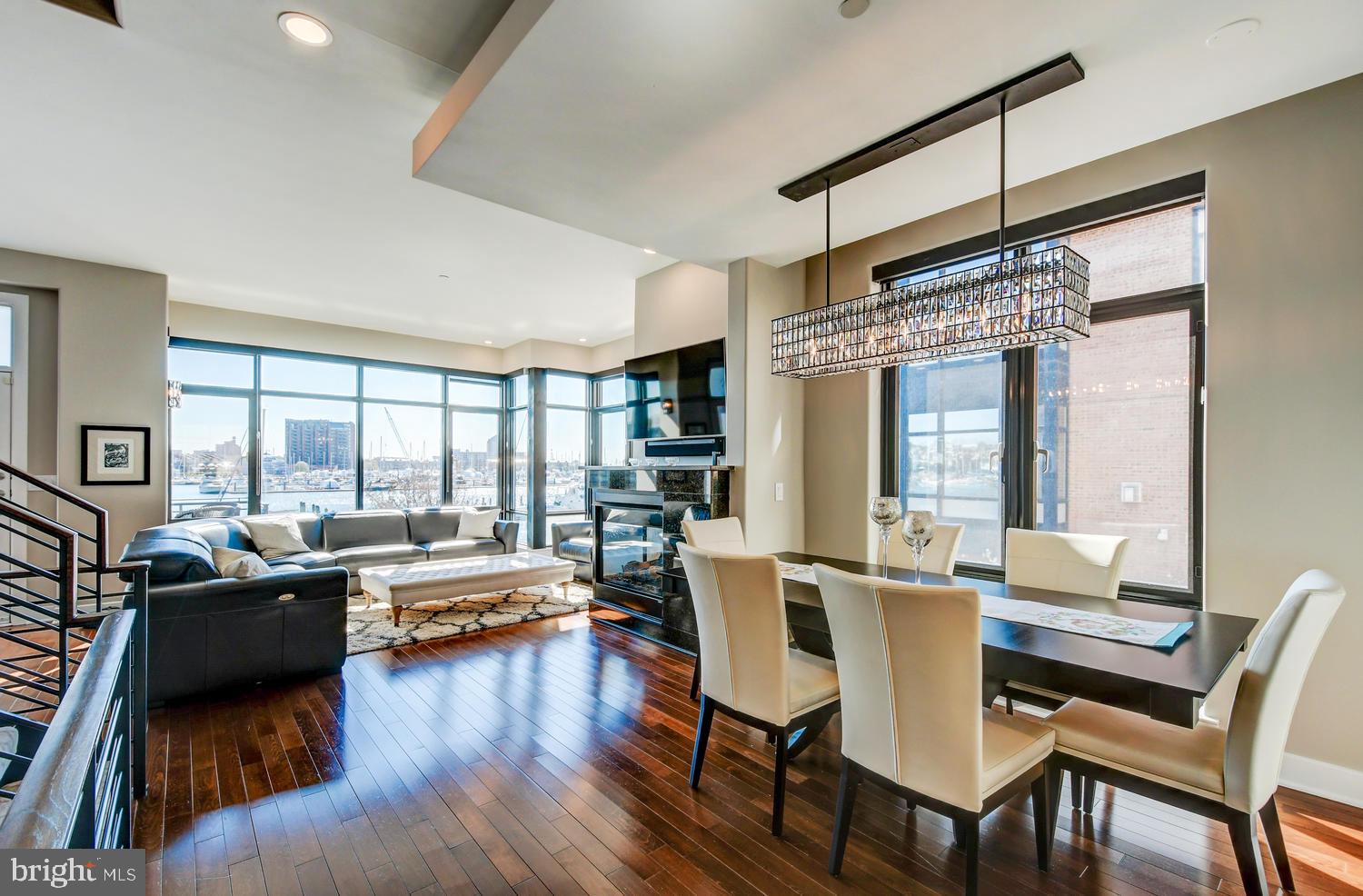 FELLS POINT HISTORIC DISTRICT - Residential