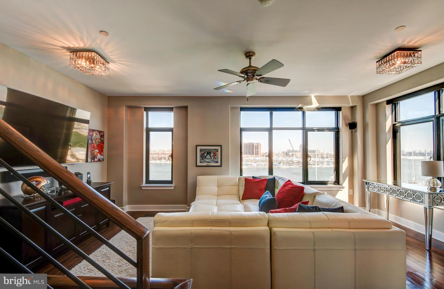 FELLS POINT HISTORIC DISTRICT - Residential