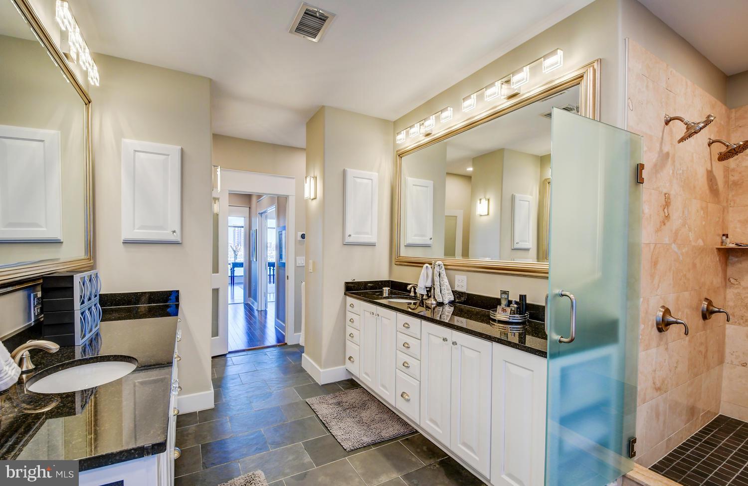 FELLS POINT HISTORIC DISTRICT - Residential