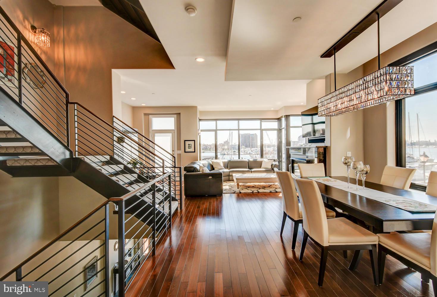 FELLS POINT HISTORIC DISTRICT - Residential