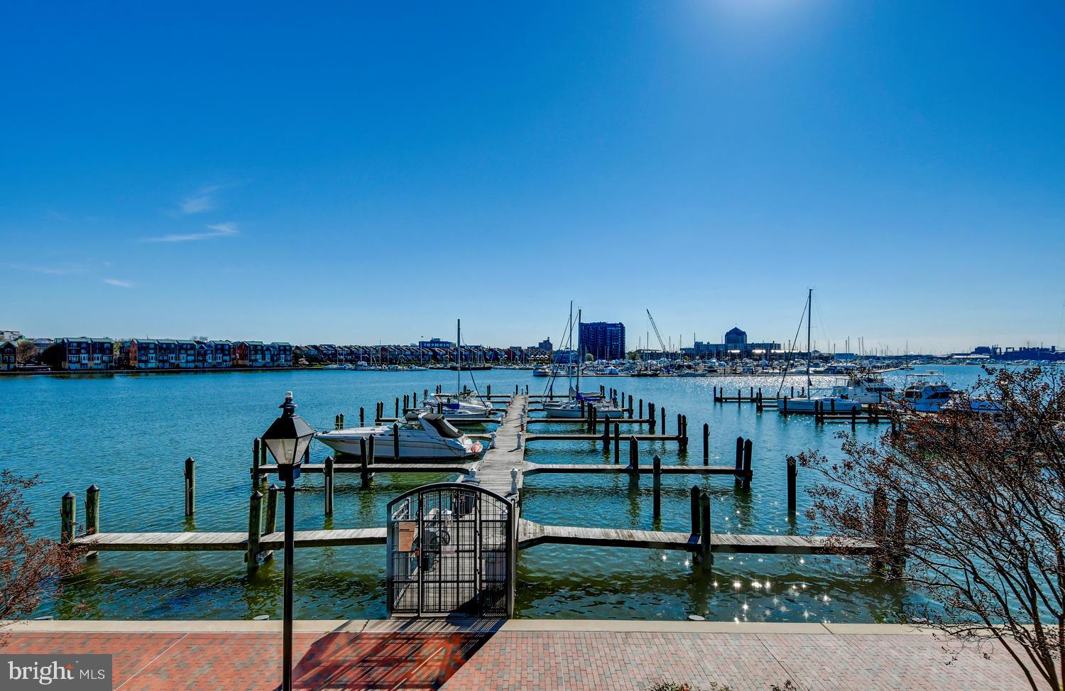 FELLS POINT HISTORIC DISTRICT - Residential