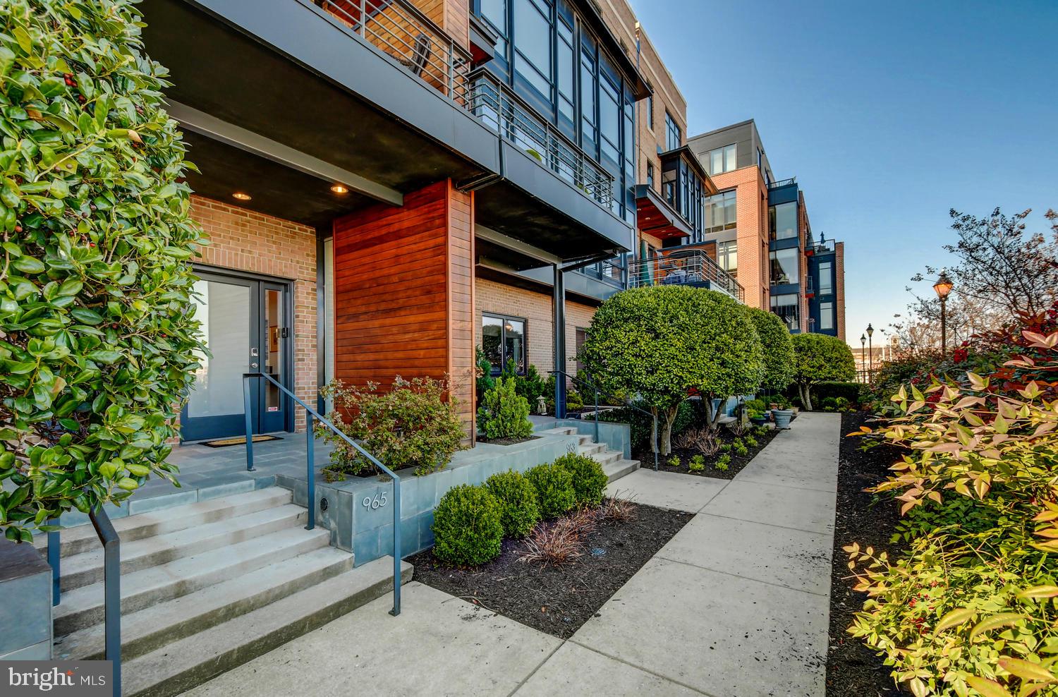 FELLS POINT HISTORIC DISTRICT - Residential