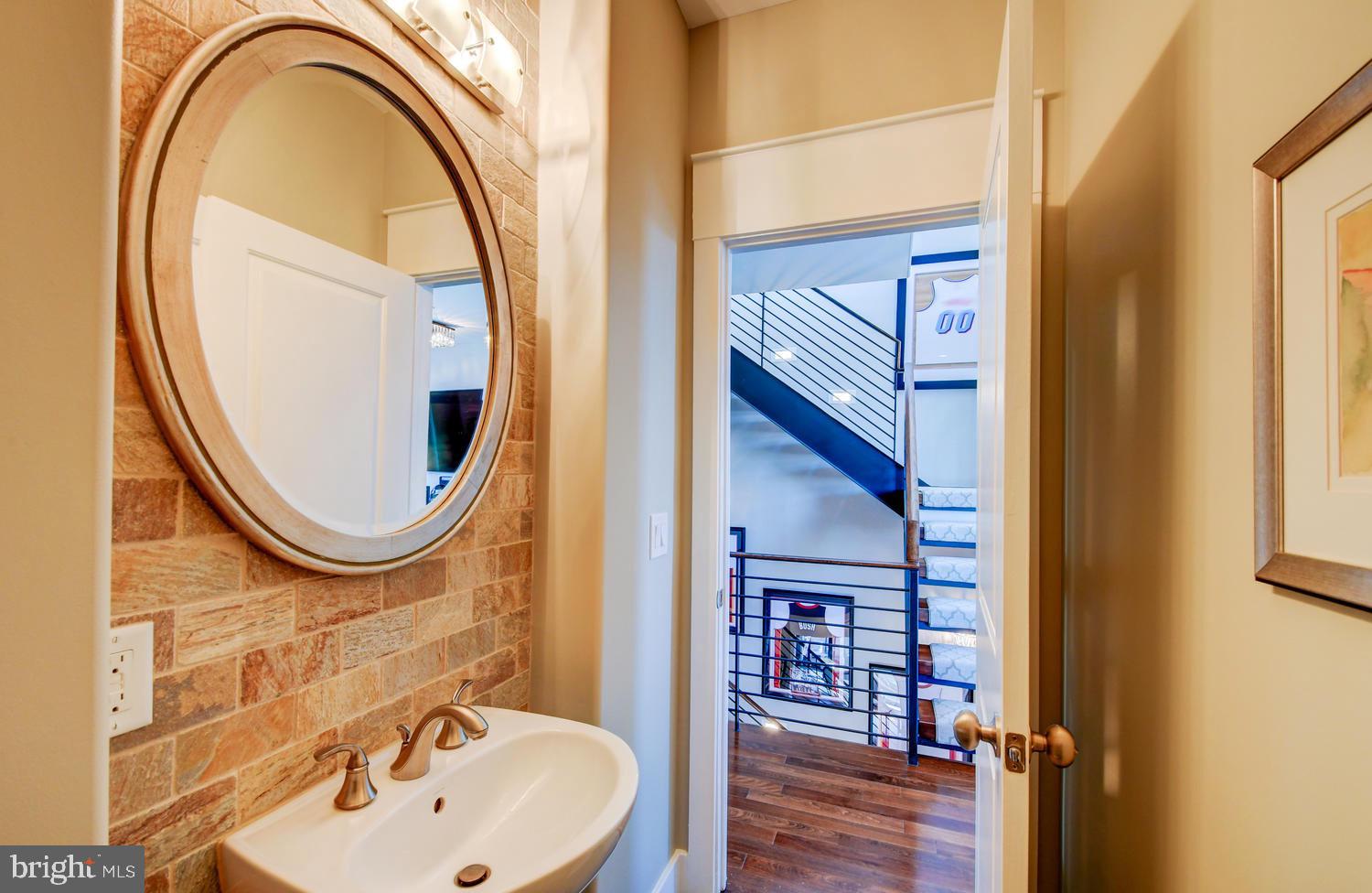 FELLS POINT HISTORIC DISTRICT - Residential