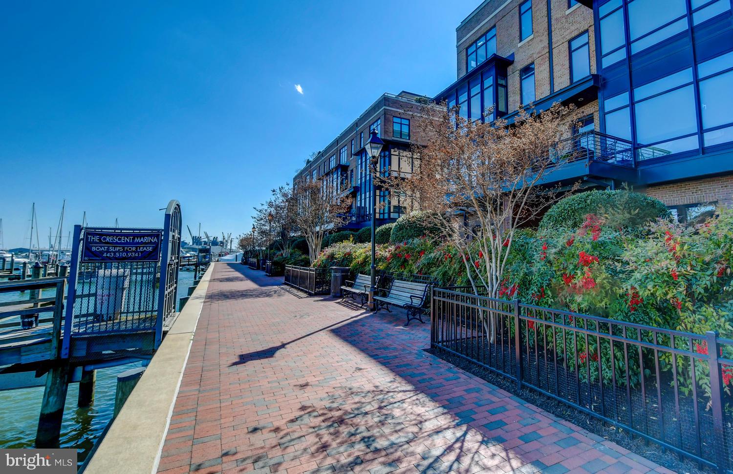FELLS POINT HISTORIC DISTRICT - Residential