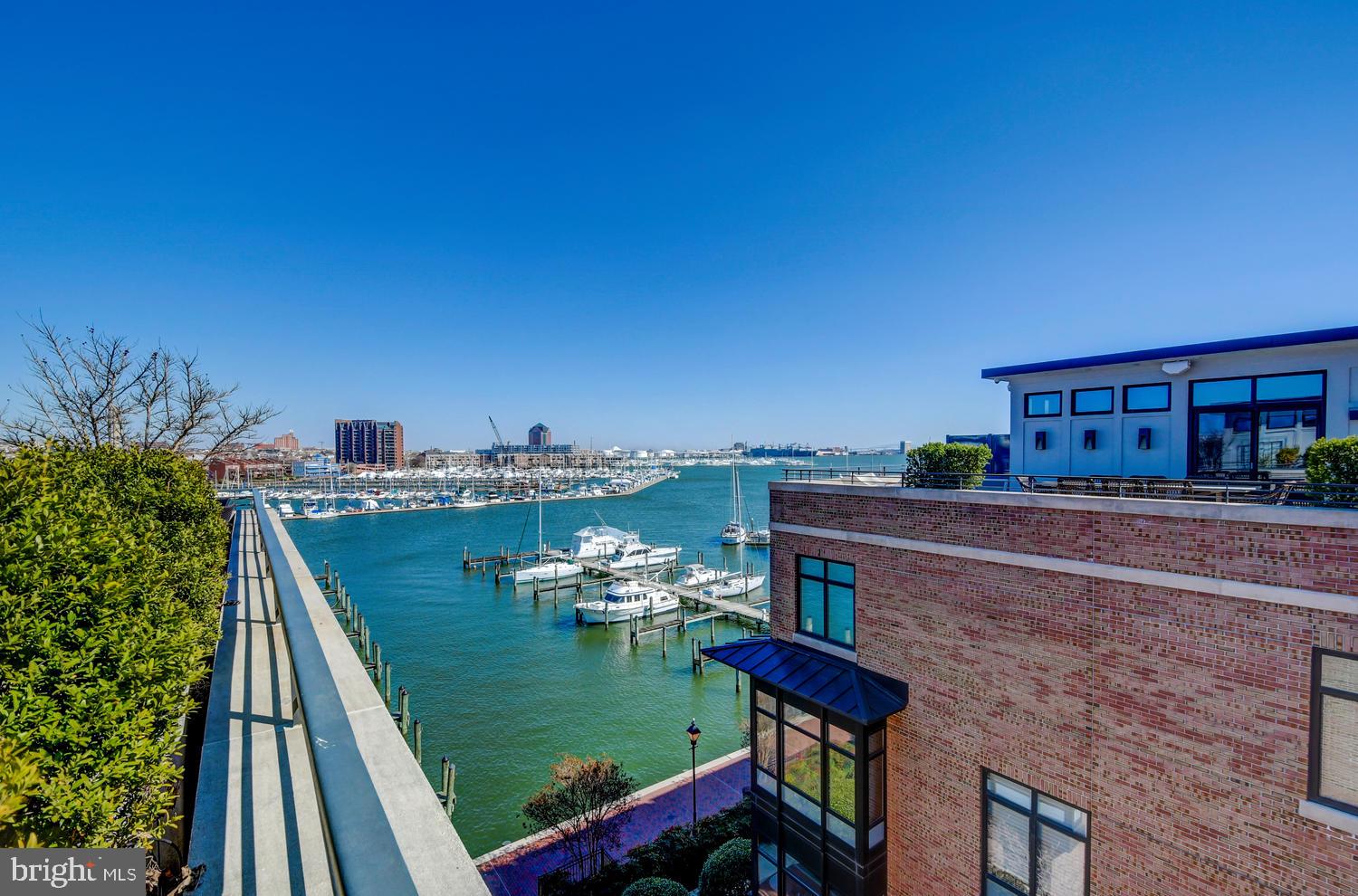 FELLS POINT HISTORIC DISTRICT - Residential