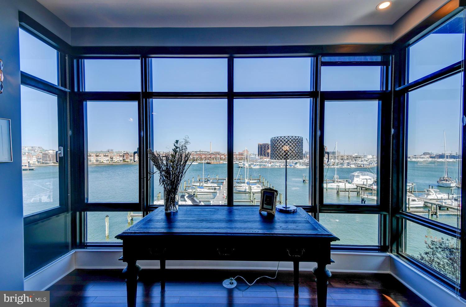 FELLS POINT HISTORIC DISTRICT - Residential