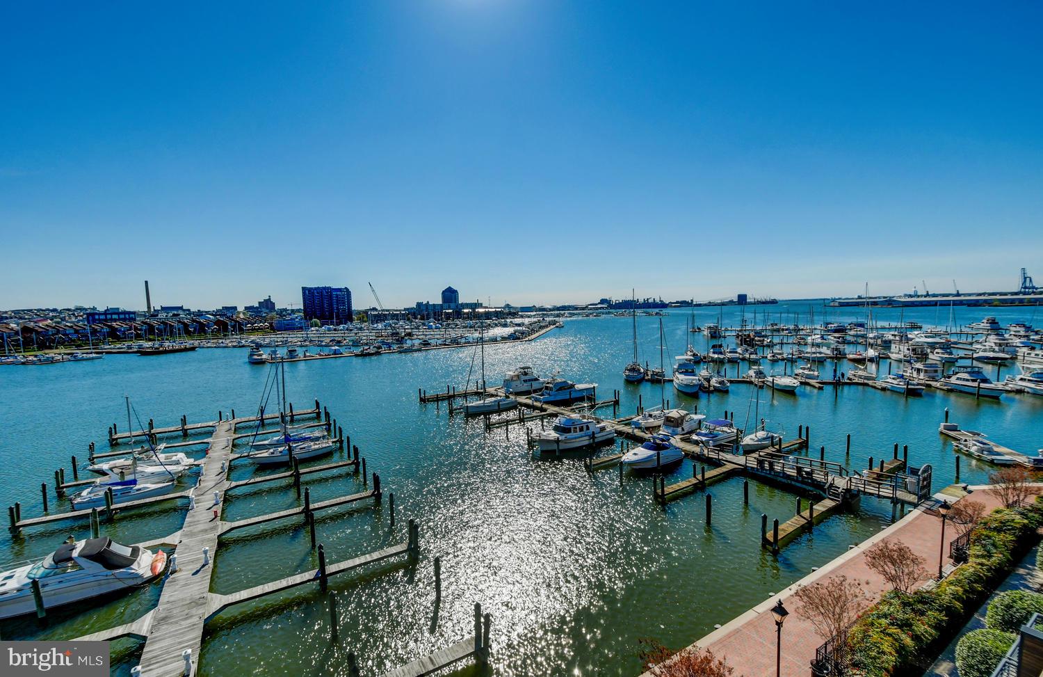 FELLS POINT HISTORIC DISTRICT - Residential