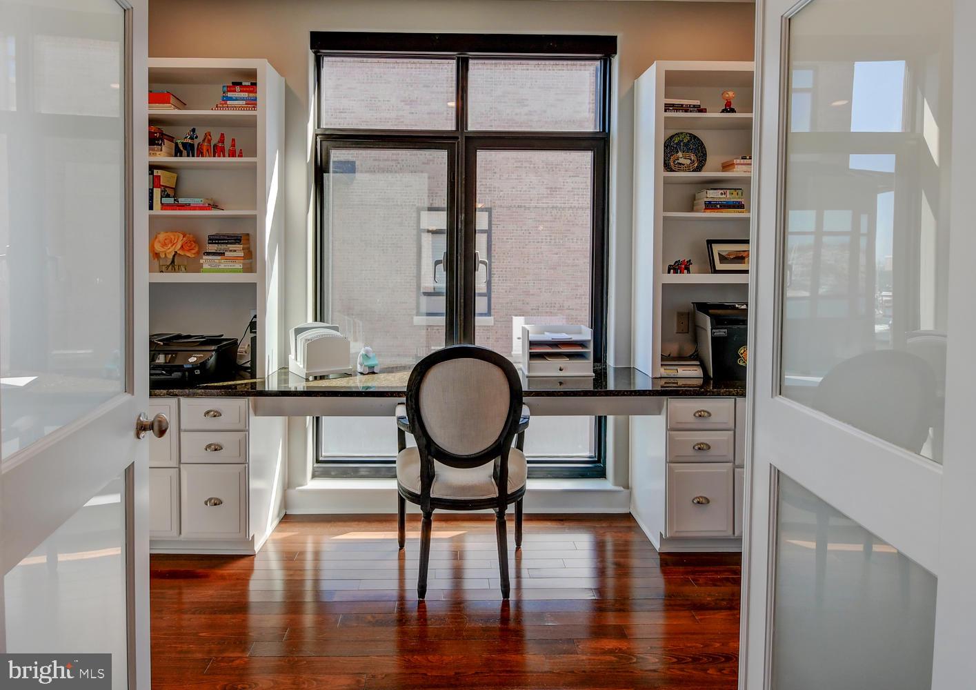 FELLS POINT HISTORIC DISTRICT - Residential