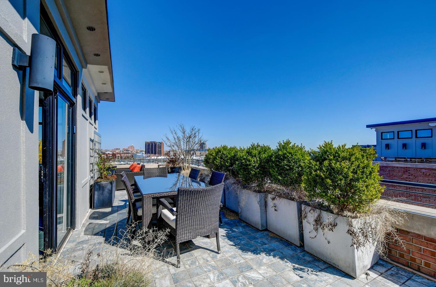 FELLS POINT HISTORIC DISTRICT - Residential