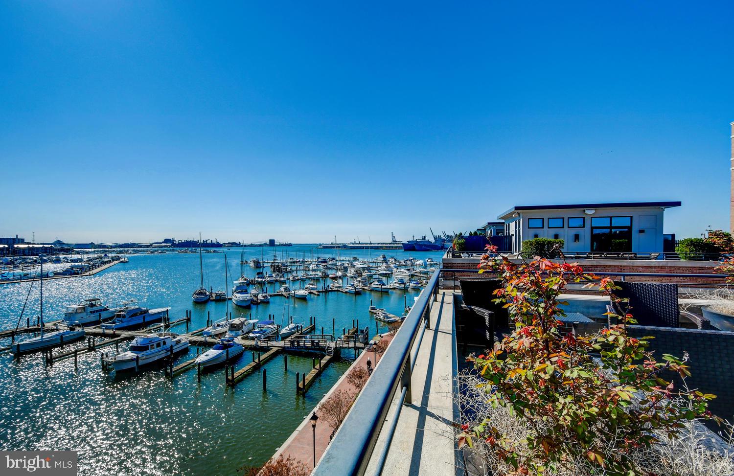 FELLS POINT HISTORIC DISTRICT - Residential