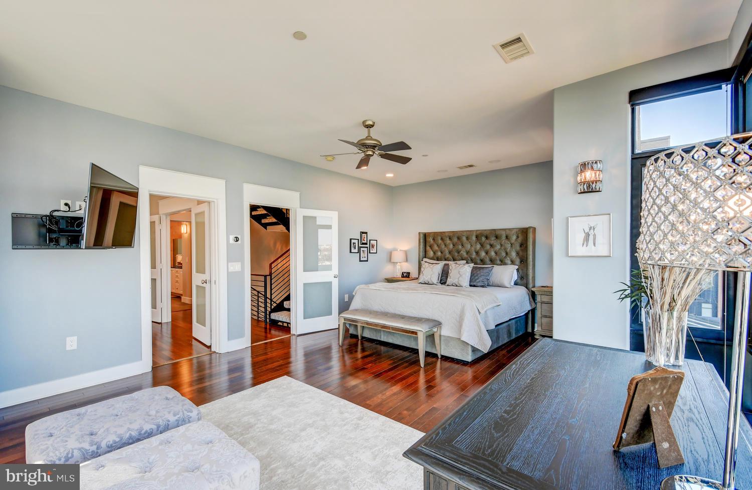 FELLS POINT HISTORIC DISTRICT - Residential