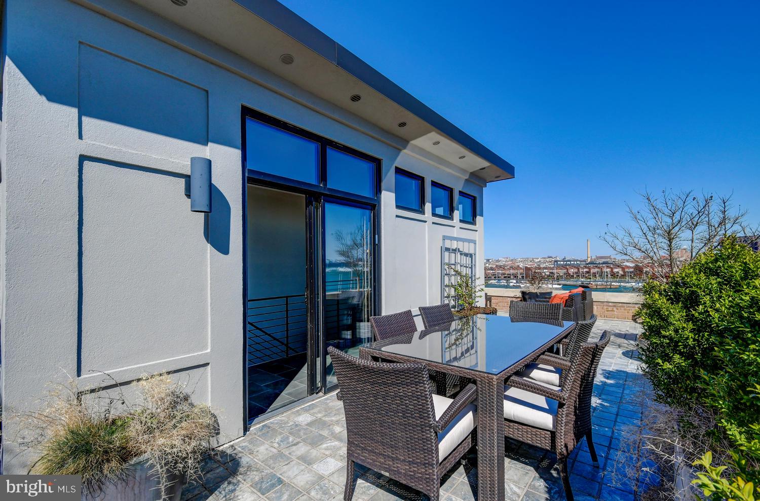 FELLS POINT HISTORIC DISTRICT - Residential