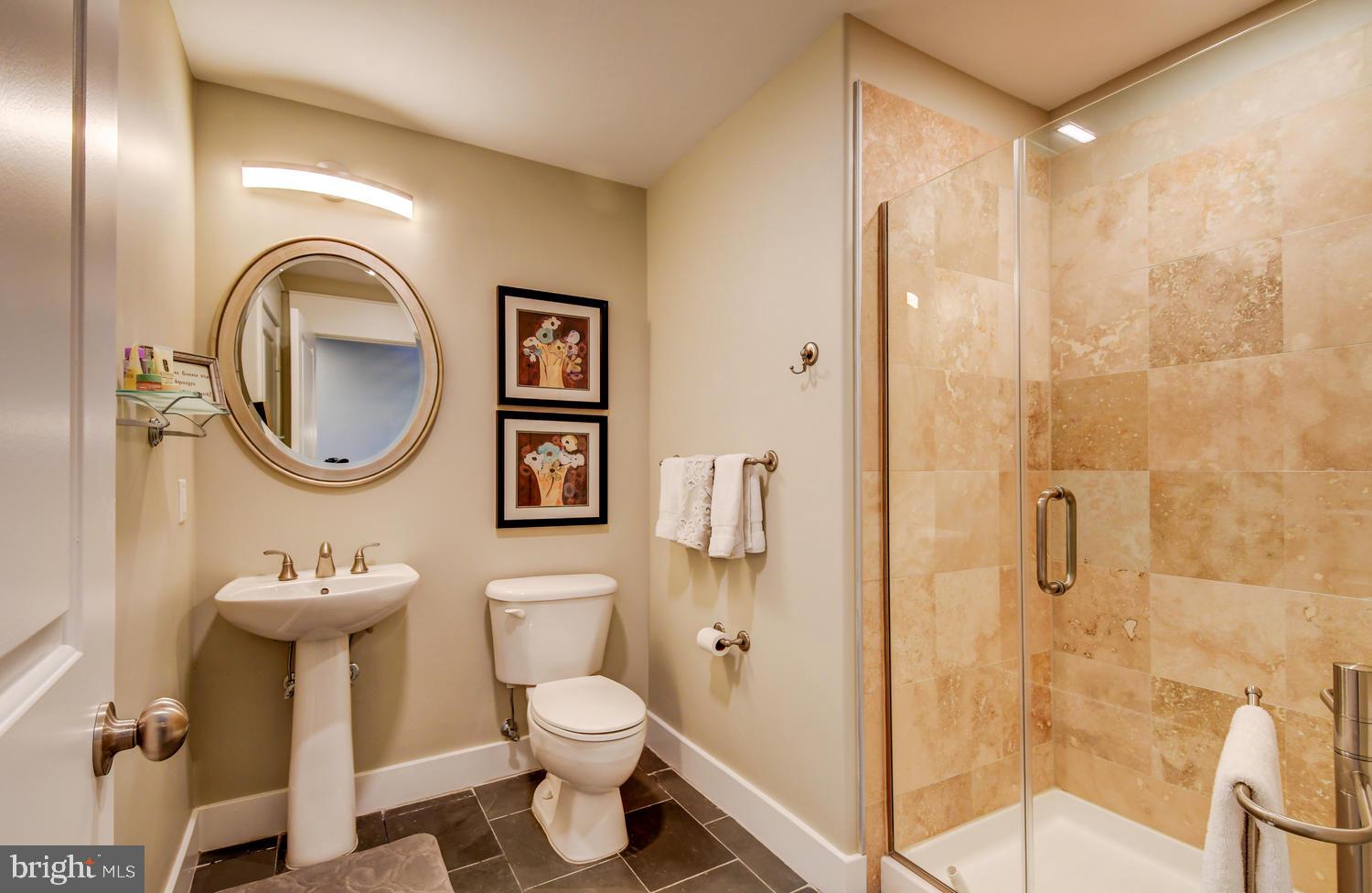 FELLS POINT HISTORIC DISTRICT - Residential